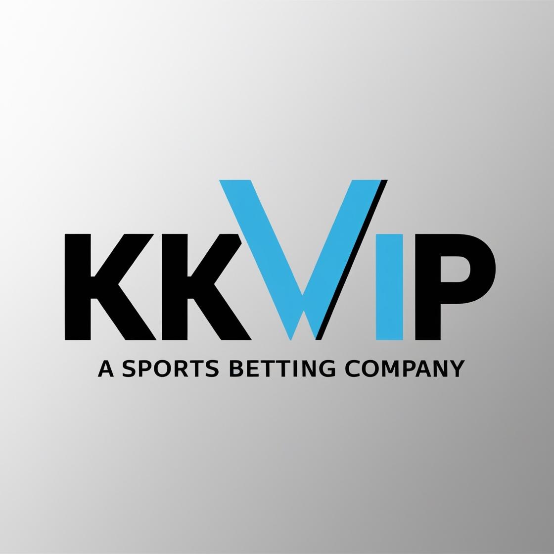 Logo da kkvip